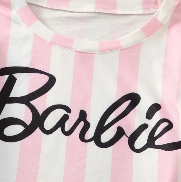 Barbie 2 Piece Lounge Set - Picture 3 of 6